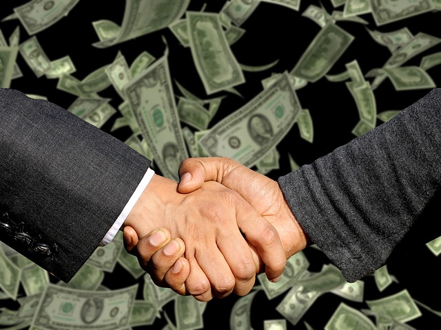 Development Partnerships