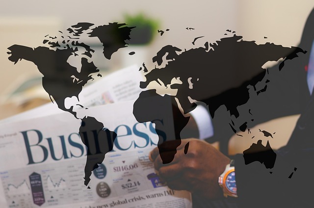 Global Connectivity
