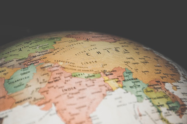 Global Reach